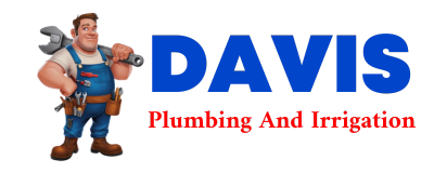 Trusted plumber in SOLEN